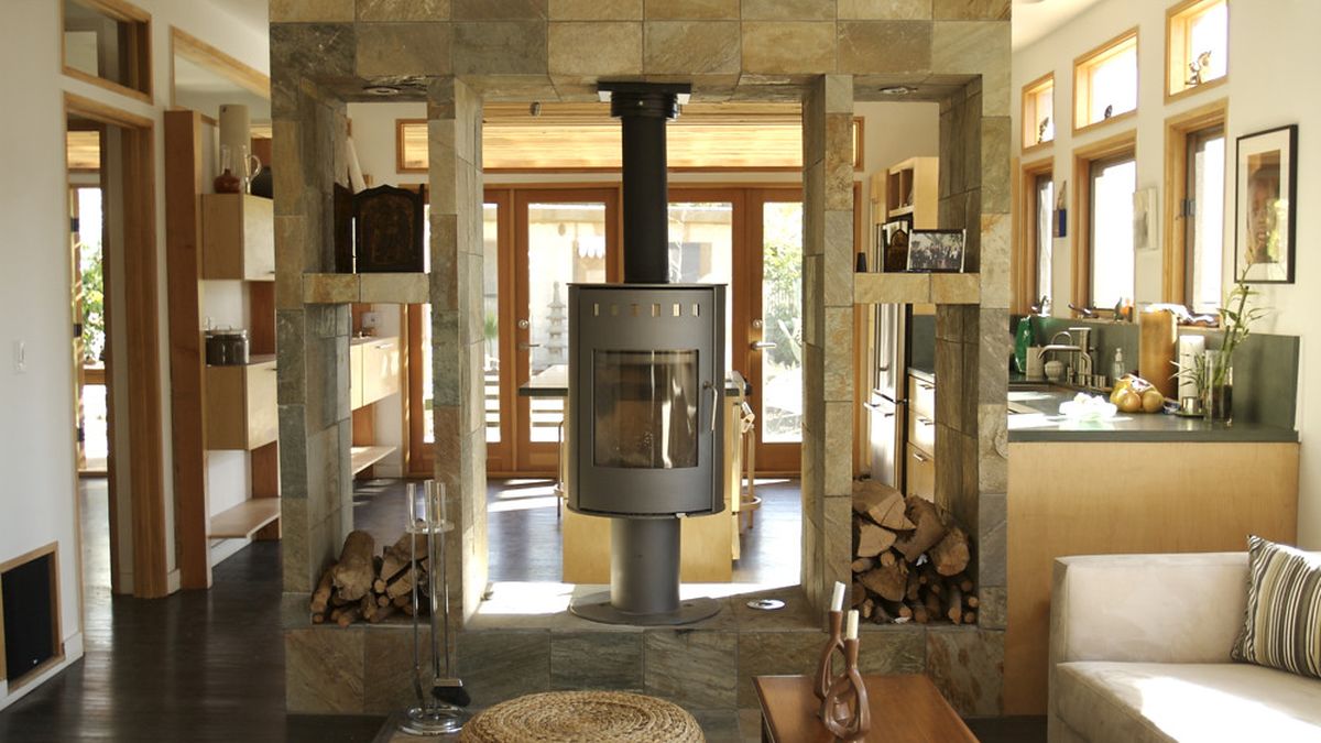 Hochwertig saniertes Wohninterieur